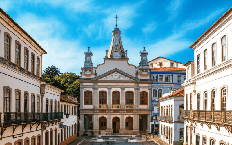 Como a valorização de imóveis históricos pode ser uma oportunidade no mercado atual